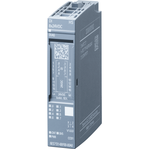6ES7131-6BF00-0DA0