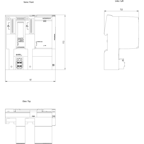 6ES7155-6AU30-0CN0