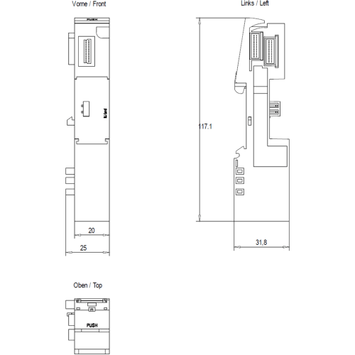 6ES7193-6BN00-0NE0
