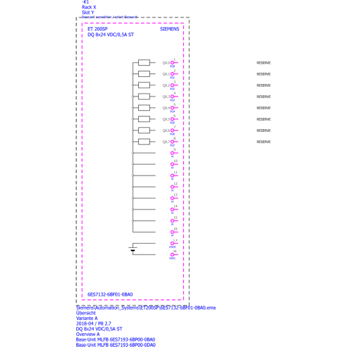 6ES7132-6BF01-2BA0
