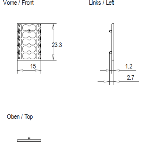 6ES7193-6CP73-2AA0