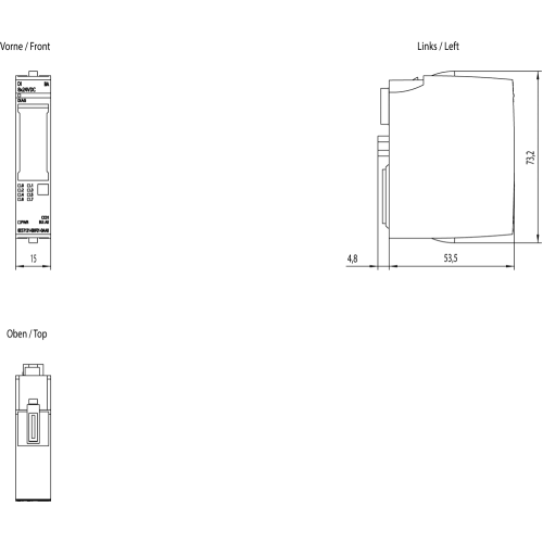 6ES7131-6BF01-0AA0
