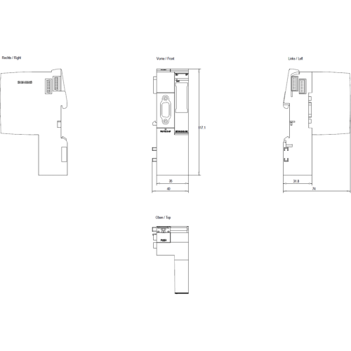 6ES7545-5DA00-0AB0