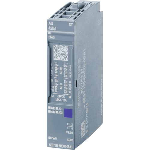 6ES7135-6HD00-0BA1
