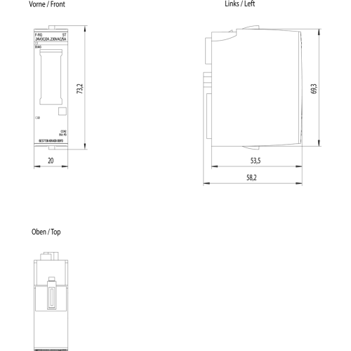 6ES7136-6RA00-0BF0