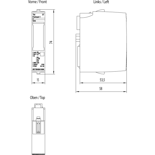 6ES7138-6BA01-2BA0