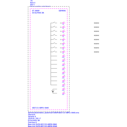 6ES7131-6BF01-0AA0