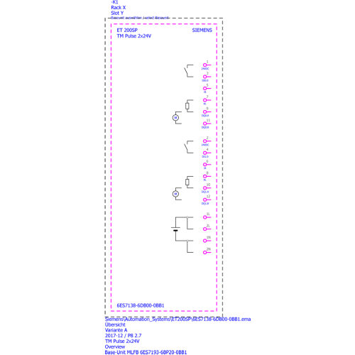 6ES7138-6DB00-0BB1