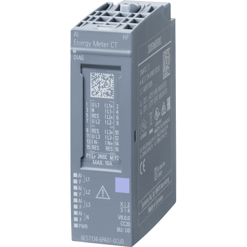6ES7134-6PA01-0CU0