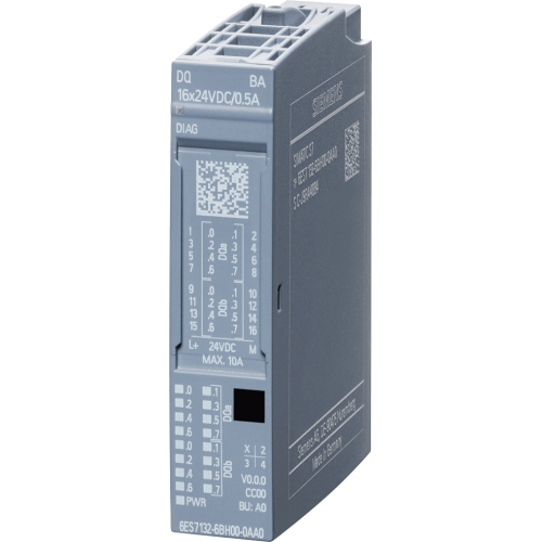 6ES7132-6BH00-2AA0