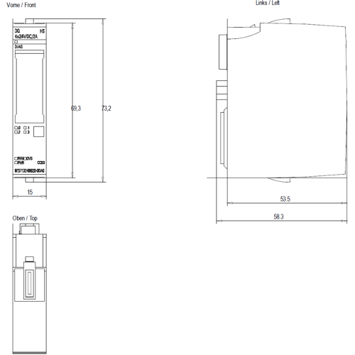 6ES7132-6BD20-0DA0