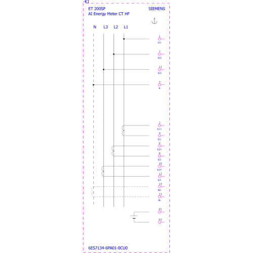 6ES7134-6PA01-0CU0