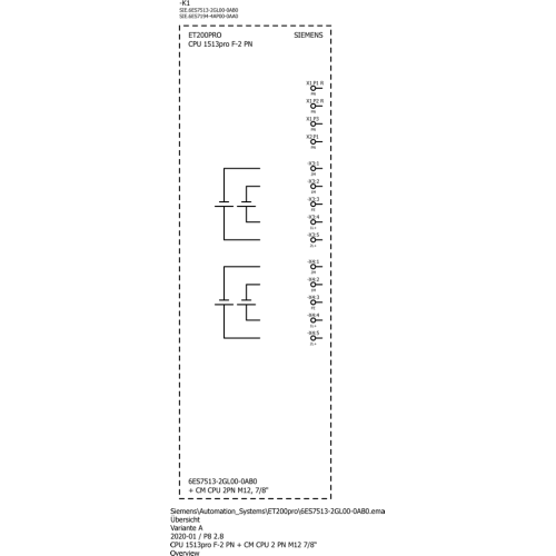 6ES7513-2GL00-0AB0