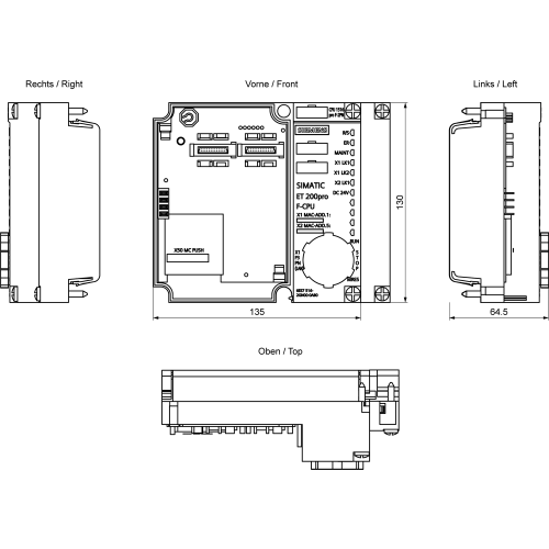 6ES7516-2GN00-0AB0