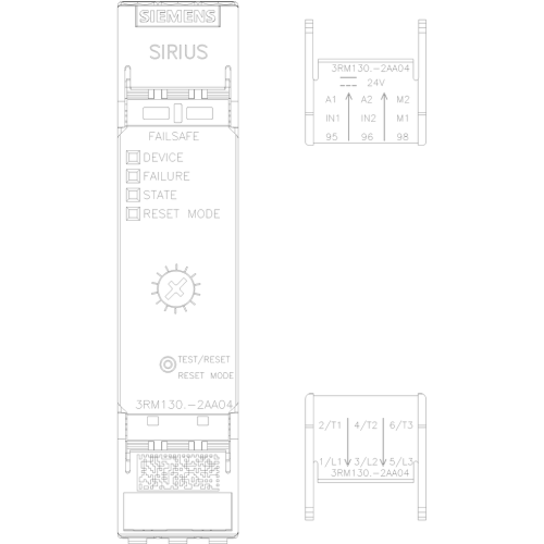 3RM1302-2AA04