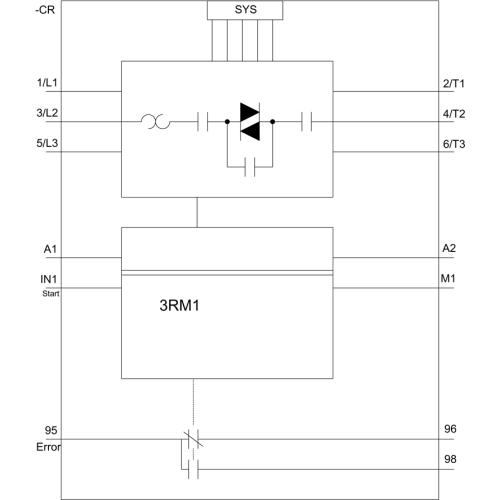 3RM1107-2AA04
