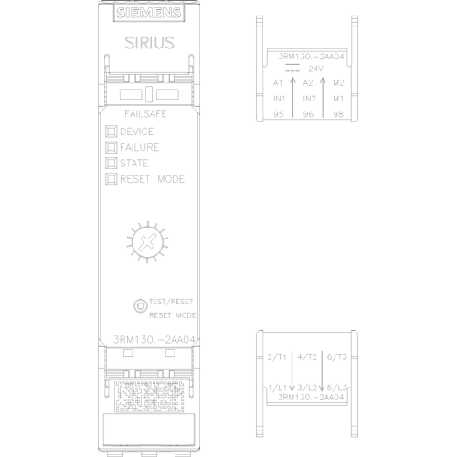 3RM1307-2AA04