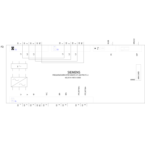 6SL3514-1KE13-5AE0