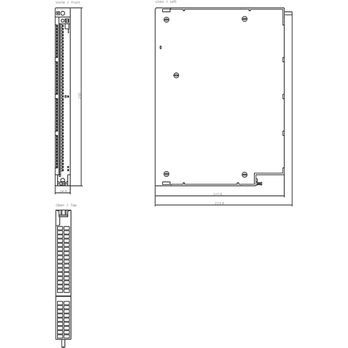 6ES7452-1AH00-0AE0