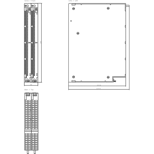 6ES7455-0VS00-0AE0