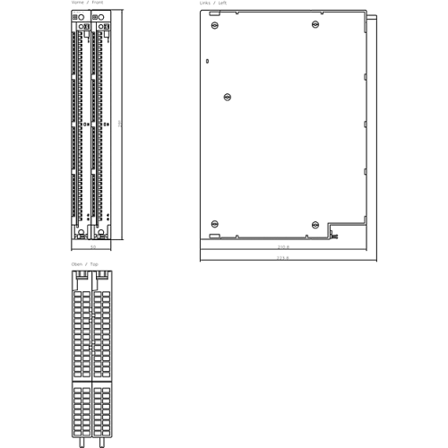 6ES7455-1VS00-0AE0