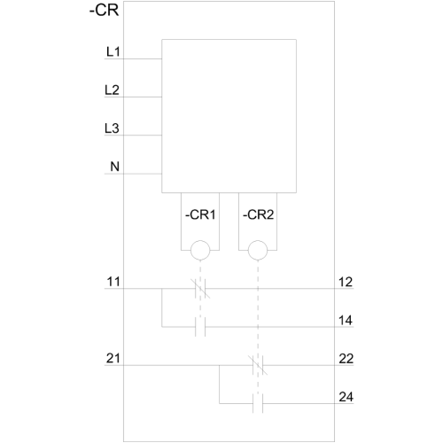 3UG5618-1CR20