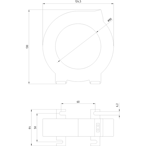 3UL2304-1A