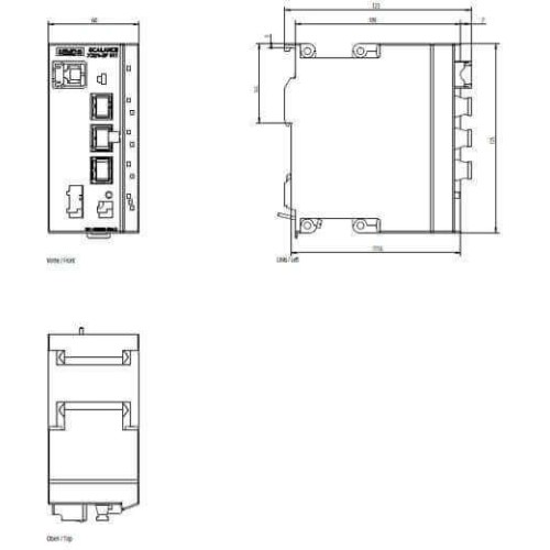 6GK5201-3BH00-2BA3
