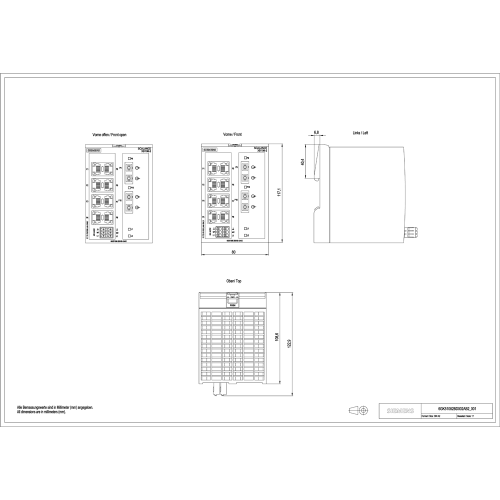 6GK5108-2BD00-2AB2