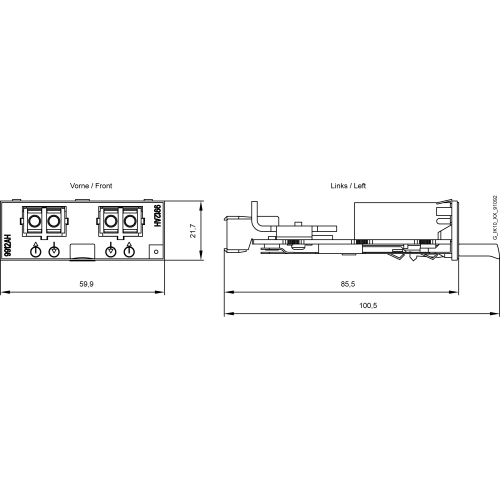 6GK5991-2AH00-8AA0