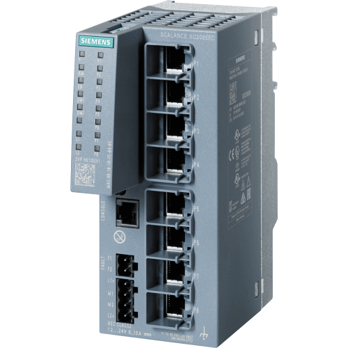 6GK5208-0BA00-2FC2