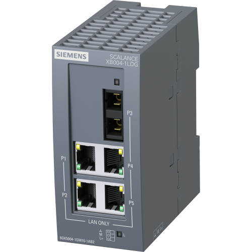 6GK5004-1GM10-1AB2