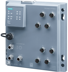 6GK5208-0UA00-5ES6