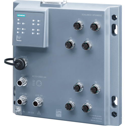 6GK5208-0UA00-5ES6