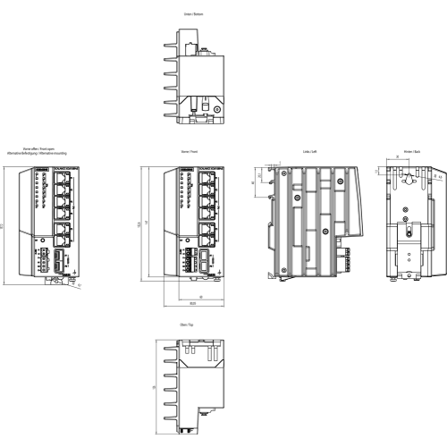 6GK5108-2RS00-2AC2