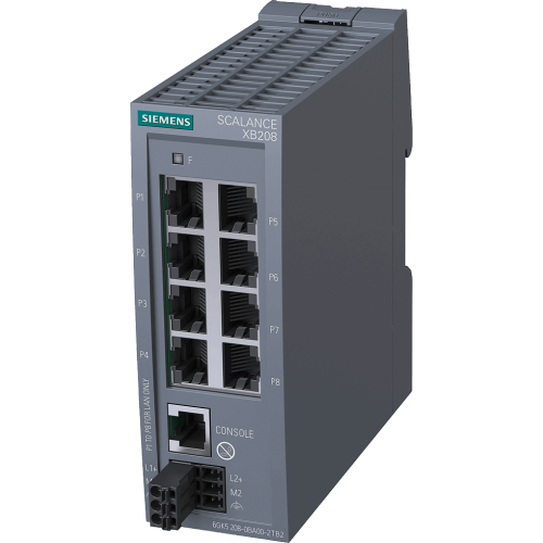6GK5208-0BA00-2TB2