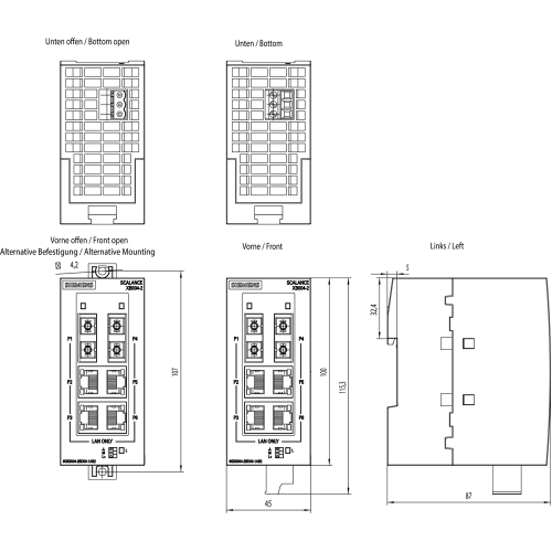 6GK5004-2BD00-1AB2