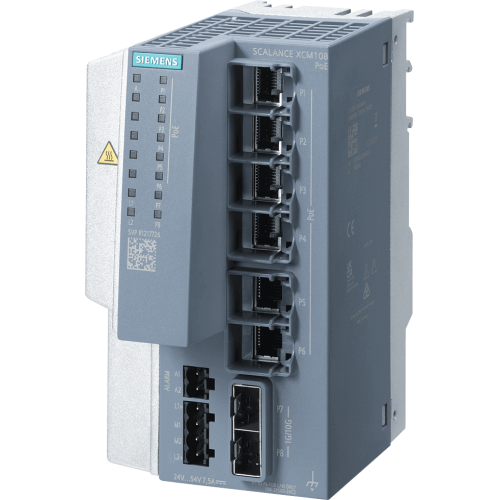 6GK5108-2RS00-2AC2