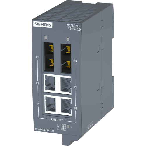 6GK5004-2BF00-1AB2