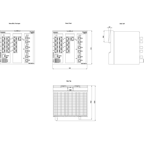 6GK5213-3BB00-2TB2