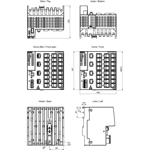 6GK5224-4GS00-2AC2