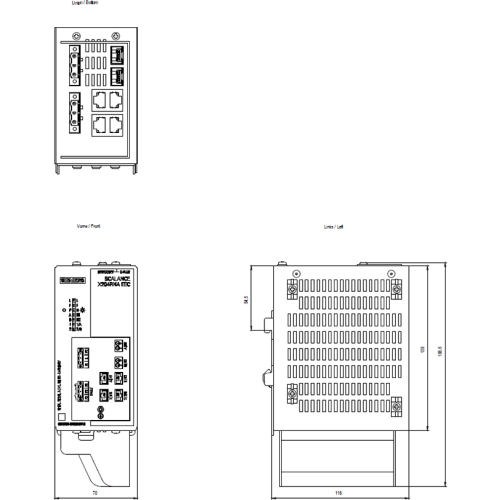6GK5204-0BS00-3PA3