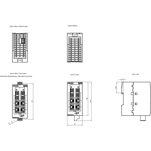 6GK5004-2BF00-1AB2