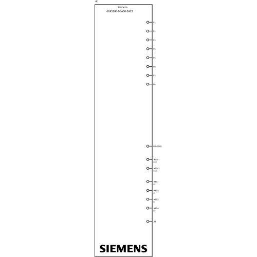 6GK5208-0GA00-2FC2