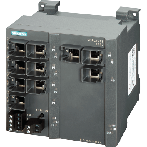 6GK5310-0FA10-2AA3