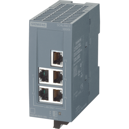 6GK5005-0BA00-1AB2