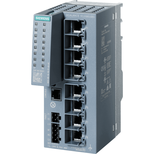 6GK5208-0GA00-2FC2