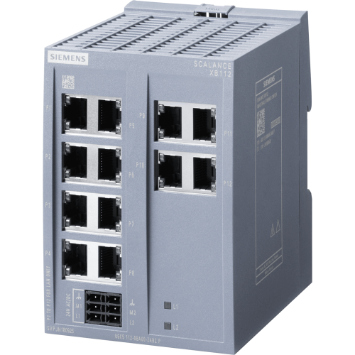 6GK5112-0BA00-2AB2