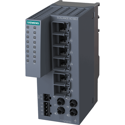 6GK5106-2BB00-2AC2