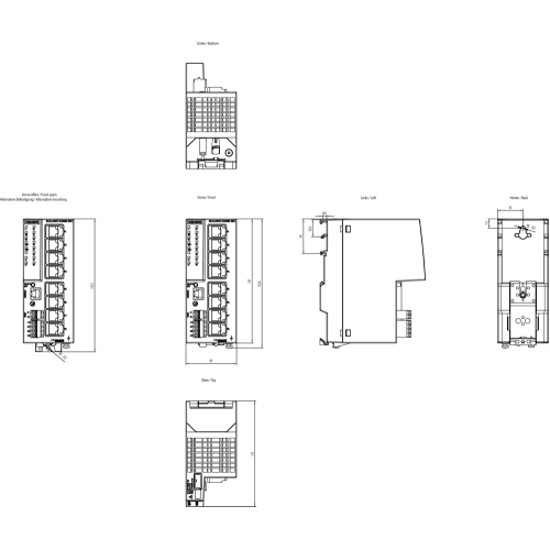 6GK5208-0GA00-2FC2